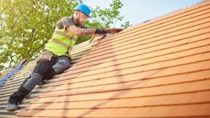 Best Green or Eco-Friendly Roofing Solutions  in Douglasville, GA